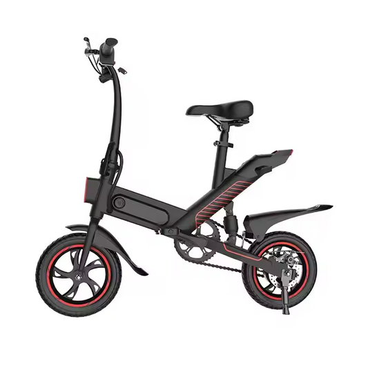 YANGOR Y1-14 14inch 250W 10.4Ah  City E-bike