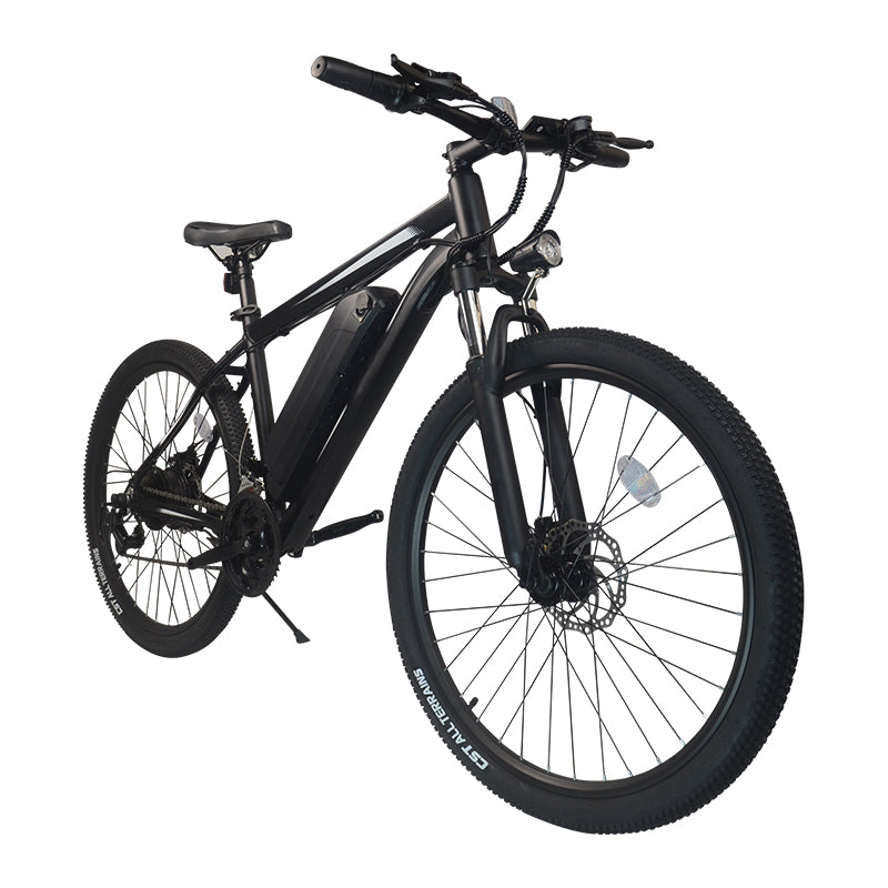 YANGOR K3 26inch Moutain E-bike