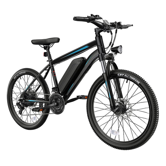 YANGOR K3 26inch Moutain E-bike