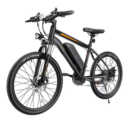 YANGOR K3 26inch Moutain E-bike