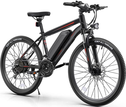 YANGOR K3 26inch Moutain E-bike