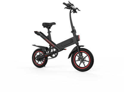 YANGOR Y1-14 14inch 250W 10.4Ah  City E-bike