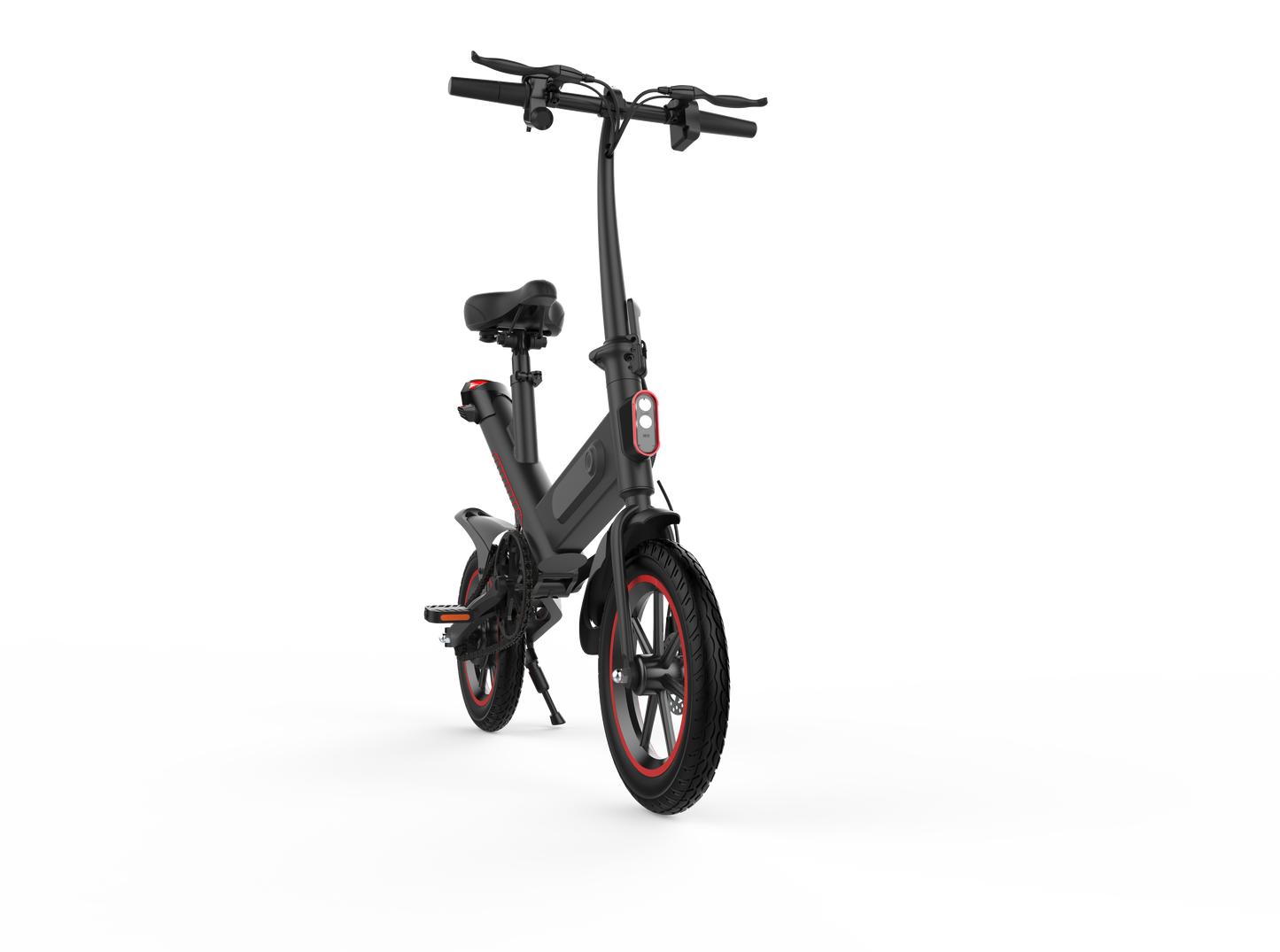 YANGOR Y1-14 14inch 250W 10.4Ah  City E-bike