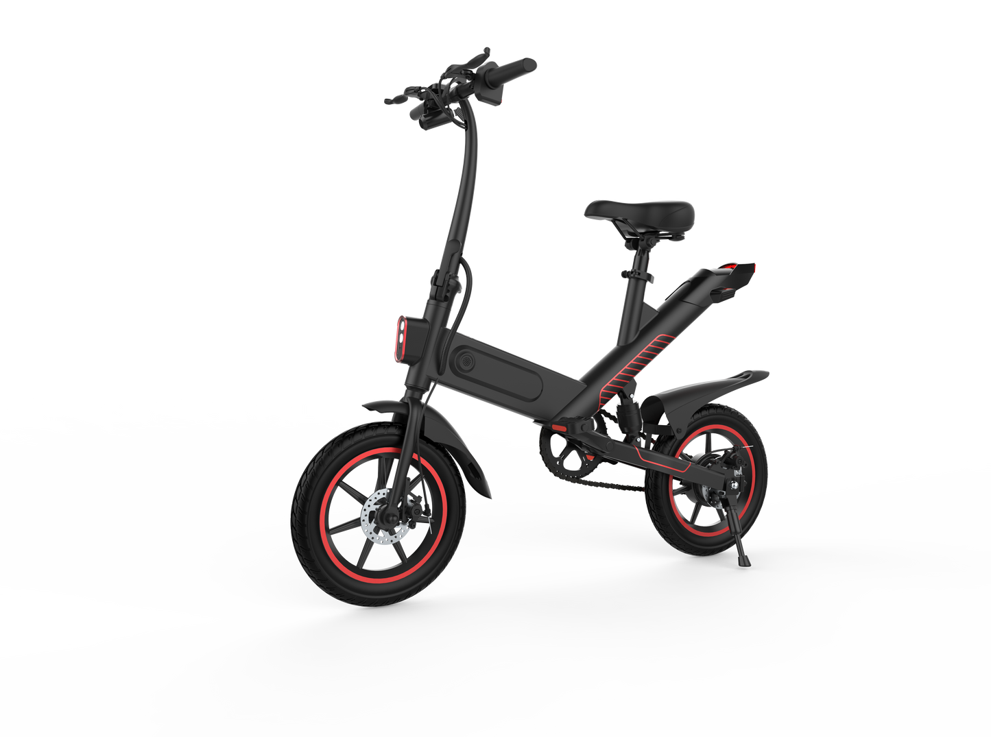 YANGOR Y1-14 14inch 250W 10.4Ah  City E-bike