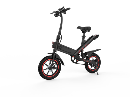 YANGOR Y1-14 14inch 250W 10.4Ah  City E-bike