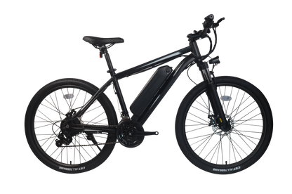 YANGOR K3 26inch Moutain E-bike